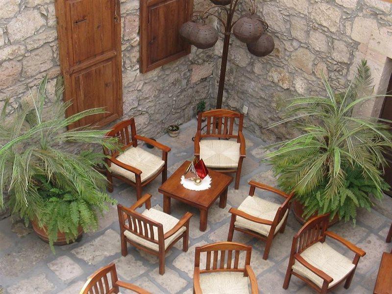Hotel Refugio Agustino Morelia Exterior foto