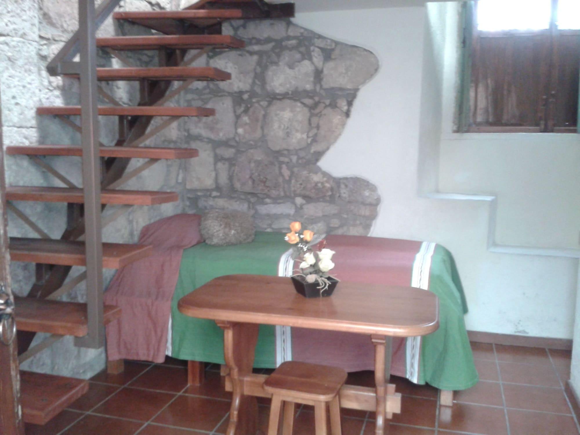 Hotel Refugio Agustino Morelia Exterior foto