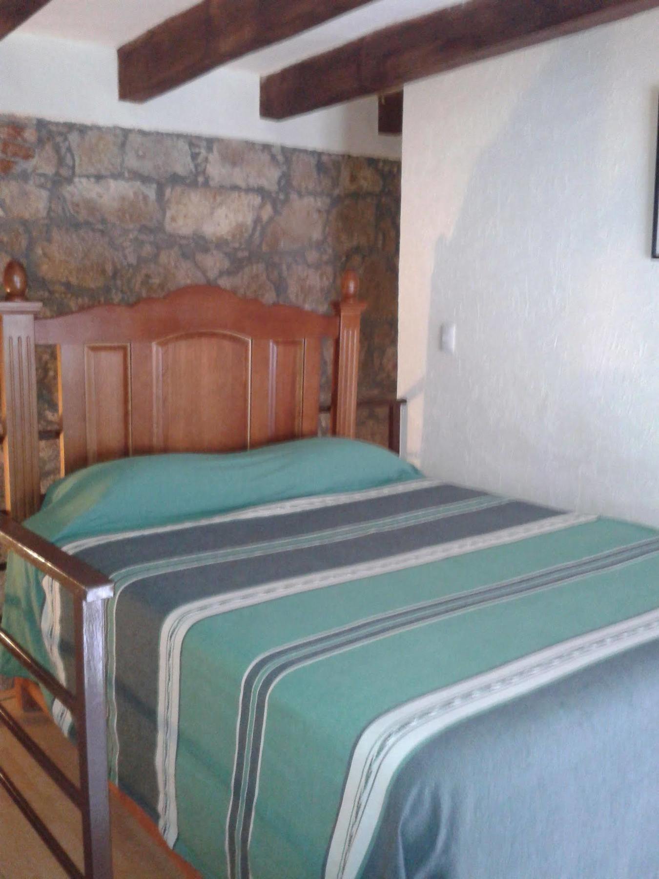 Hotel Refugio Agustino Morelia Exterior foto